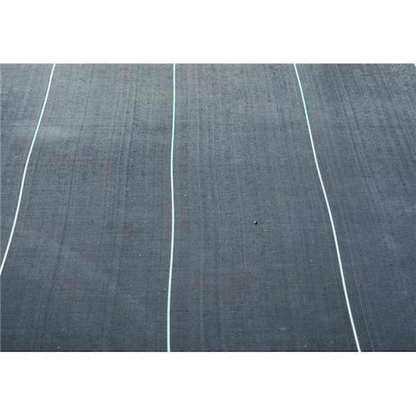 Riverstone Industries RSI-GC-450 4 x 50 ft. Commercial All Weather Landscaping Ground Covering